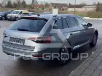 2021 Skoda Superb