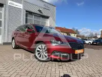 2021 Skoda Superb