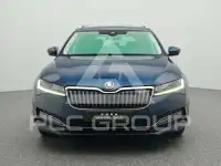 2021 Skoda Superb