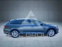 2021 Skoda Superb