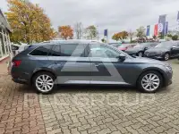 2021 Skoda Superb