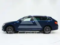 2021 Skoda Superb