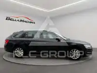 2021 Skoda Superb