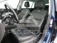 2021 Skoda Superb