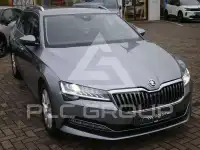 2021 Skoda Superb