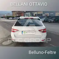 2021 Skoda Superb