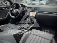 2021 Skoda Superb