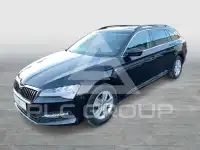 2021 Skoda Superb