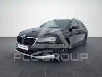 2021 Skoda Superb