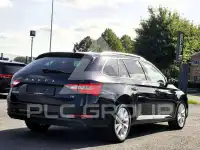 2021 Skoda Superb
