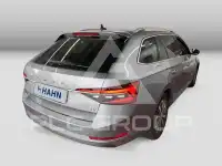 2021 Skoda Superb