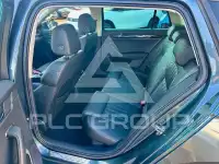 2021 Skoda Superb