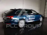 2021 Skoda Superb
