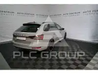 2021 Skoda Superb