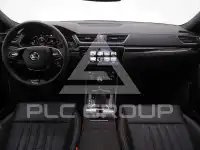 2021 Skoda Superb