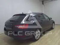 2021 Skoda Superb