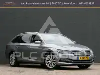 2021 Skoda Superb