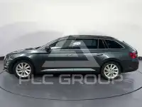 2021 Skoda Superb