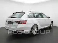 2021 Skoda Superb