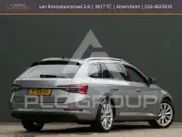 2021 Skoda Superb