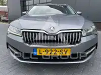 2021 Skoda Superb