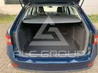 2021 Skoda Superb