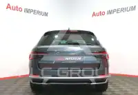 2021 Skoda Superb