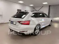2021 Skoda Superb
