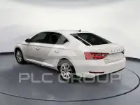 2021 Skoda Superb
