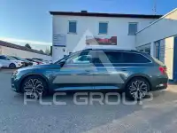 2021 Skoda Superb