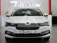 2021 Skoda Superb