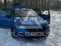 2021 Skoda Superb
