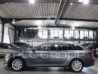 2021 Skoda Superb