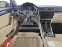 2021 Skoda Superb