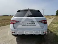 2021 Skoda Superb