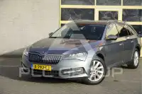 2021 Skoda Superb