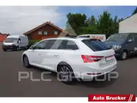2021 Skoda Superb