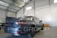 2021 Skoda Superb