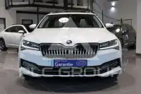 2021 Skoda Superb
