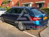2021 Skoda Superb