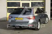 2021 Skoda Superb