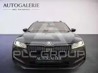 2021 Skoda Superb