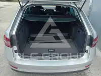 2021 Skoda Superb