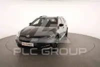 2021 Skoda Superb