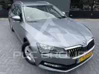 2021 Skoda Superb