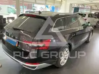 2021 Skoda Superb