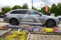 2021 Skoda Superb