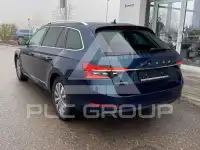 2021 Skoda Superb