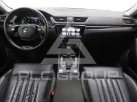 2021 Skoda Superb
