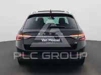 2021 Skoda Superb